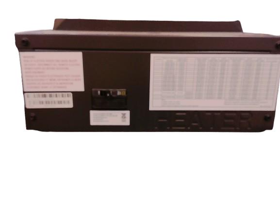 INGERSOLL RAND EH05-SVZ-S