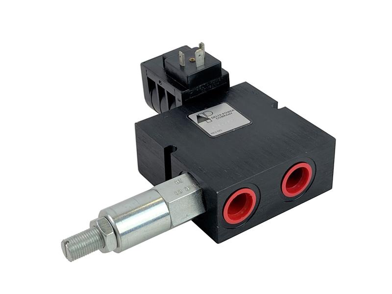 DELTA POWER CO VALVES 80500094