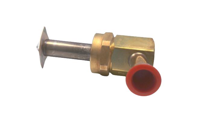 UNITED TECHNOLOGIES EF23VS184