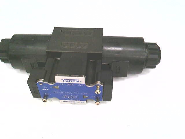 YUKEN DSG-01-3C4-D24-6090
