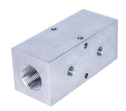 PNEUMADYNE M40-500-2