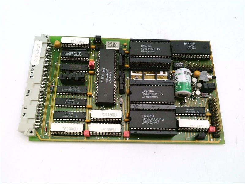 BAUSCH STROBEL 590-800-13