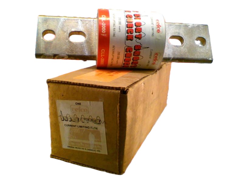 CEFCO CLL-2000