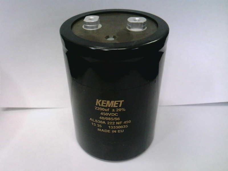 YAGEO ALS30A222NF450