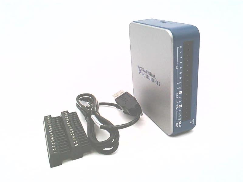 NATIONAL INSTRUMENTS 782604-01