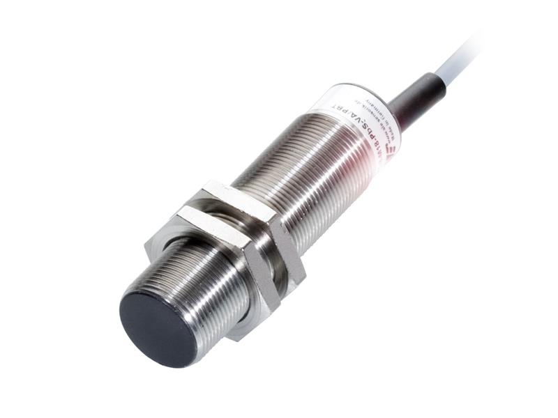 BALLUFF BCS M18B4M-NSC80C-EV02