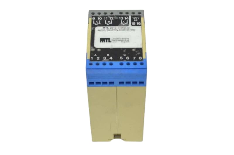 EATON CORPORATION MTL-2213