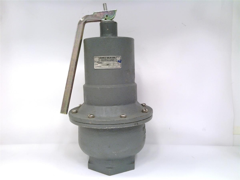 KUNKLE 0537-H01-HM0030