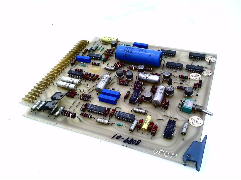 ABB THOMAS & BETTS PC8088