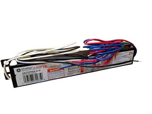 GENERAL ELECTRIC GE232MAX-G-N