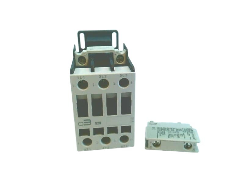 300-S25N30ZP10 by C3 CONTROLS