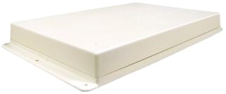 WM091,AL by SERPAC ELECTRONIC ENCLOSURES