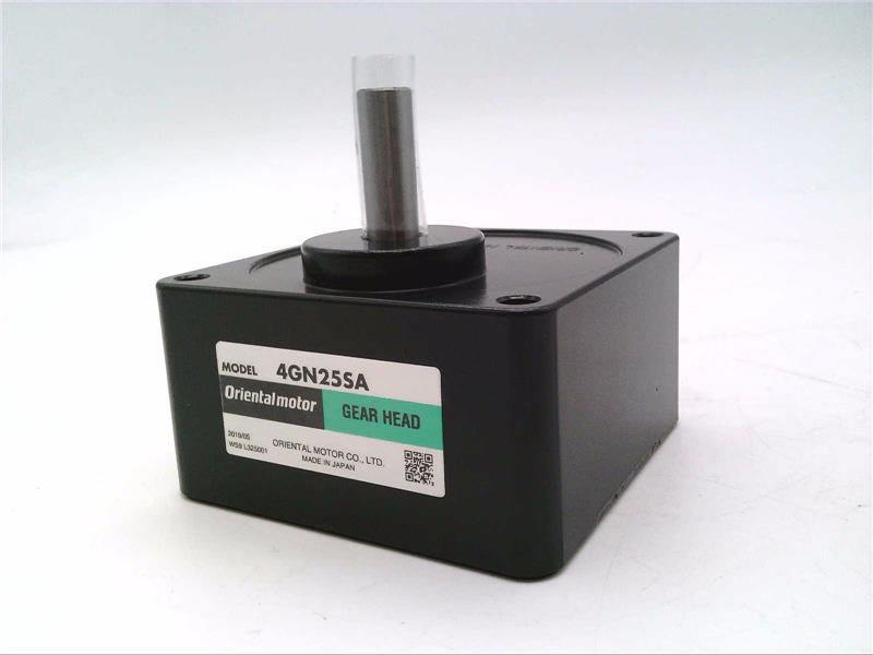 ORIENTAL MOTOR 4GN25SA