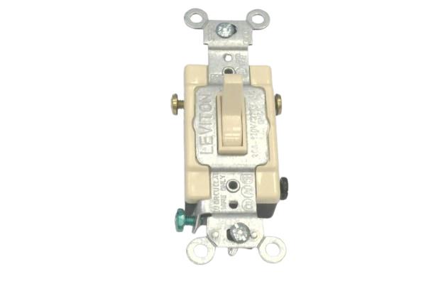 LEVITON CS320-2I