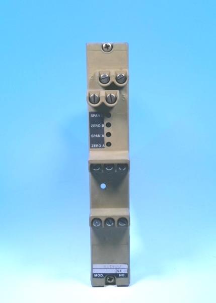 INVENSYS 2AI-T2V+J+J