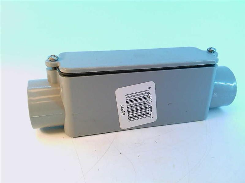 ABB THOMAS & BETTS E987F