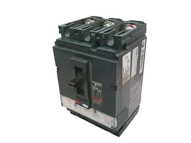 LV429630 by SCHNEIDER ELECTRIC