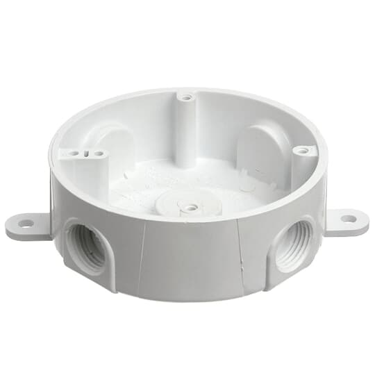 ABB THOMAS & BETTS E365DW-CAR