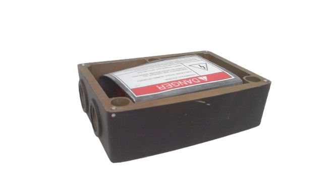 ALLEN BRADLEY 2755-NB40