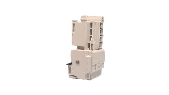 EATON CORPORATION NZM4-XU24DC