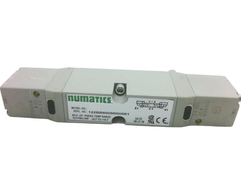 ASCO 122BB600M000061