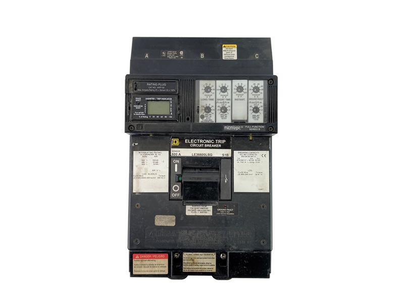 SCHNEIDER ELECTRIC LE36600LSG