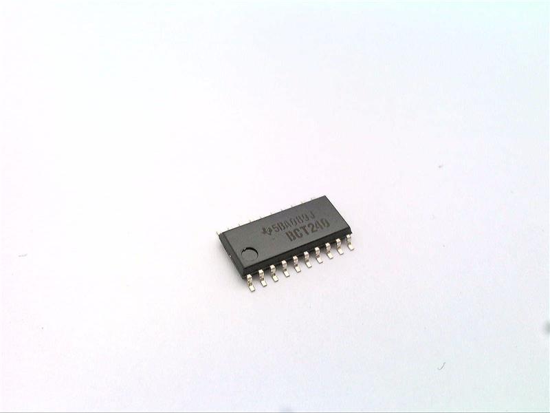 TEXAS INSTRUMENTS SEMI SN74BCT240NSR