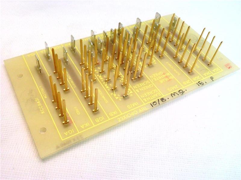 CONVERTEAM 23X1040/10