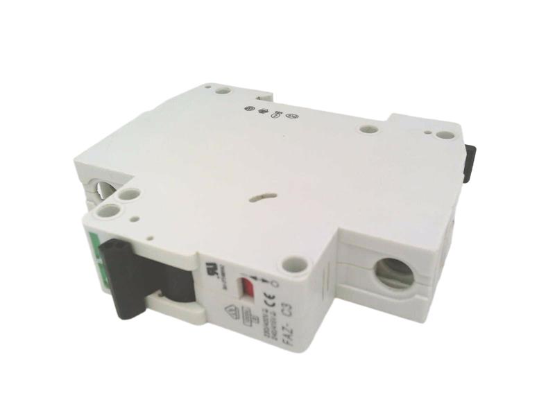 EATON CORPORATION FAZ-C3