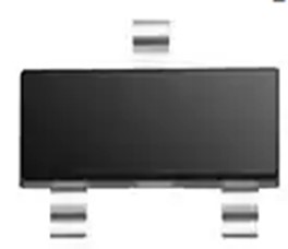 NXP SEMICONDUCTOR PZM15NB2,115