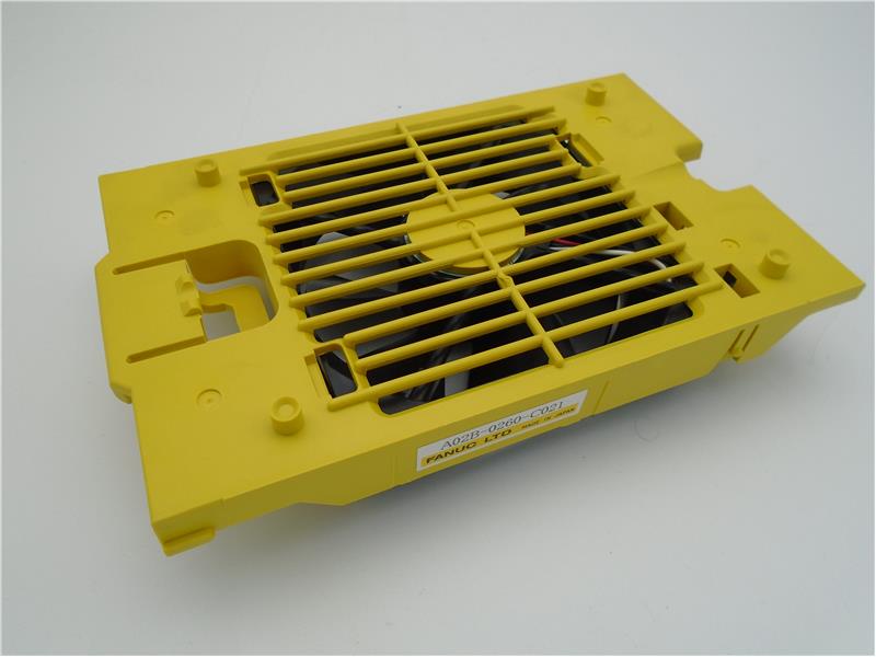 FANUC A02B-0260-C021