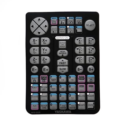 178538-3 by YASKAWA ELECTRIC