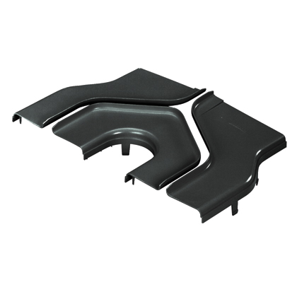 PANDUIT FRY126SCBL