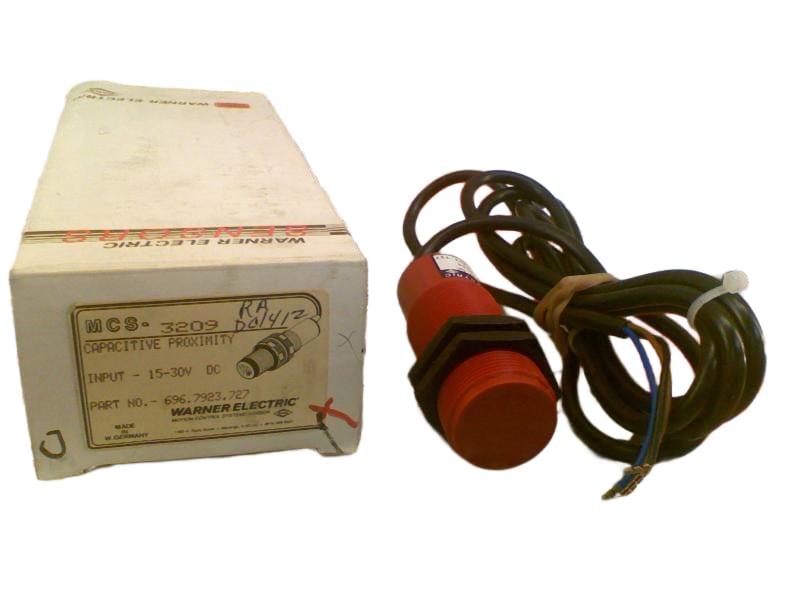 MCS-3209 by ALTRA INDUSTRIAL MOTION