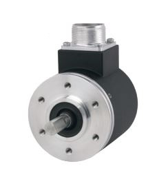 ENCODER PRODUCTS 25SF-19MC-X2500B5PP-EMW-S3 