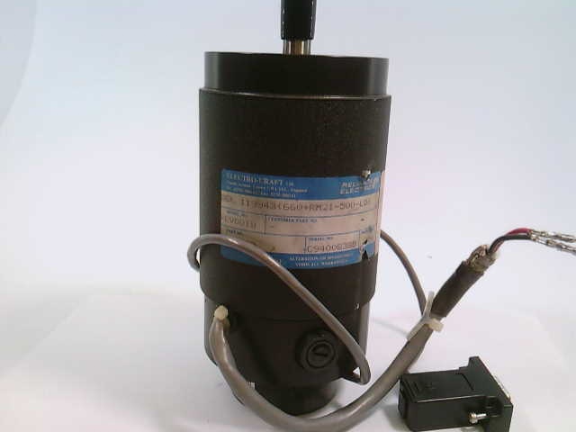 ASEA BROWN BOVERI 43-5030