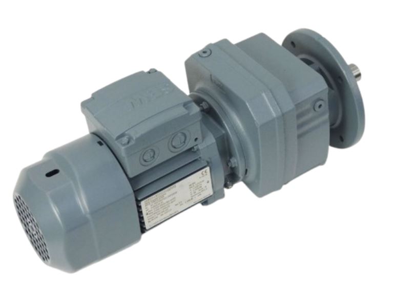 SEW EURODRIVE RF37 DR63L4