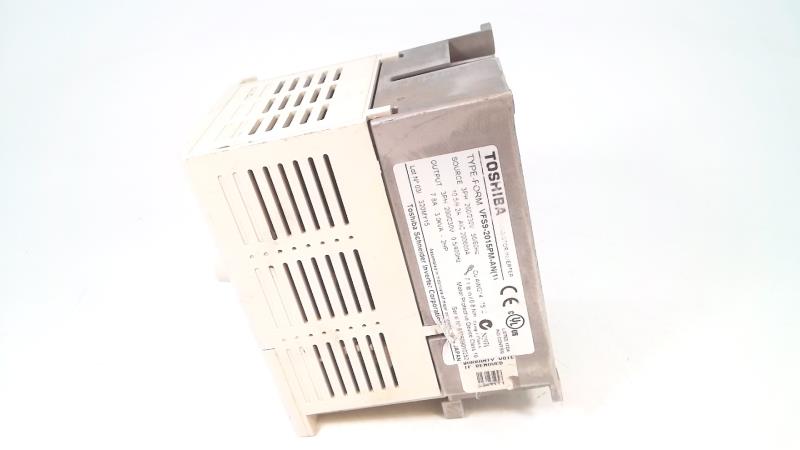 TOSHIBA VFS9-2015-PM-AN