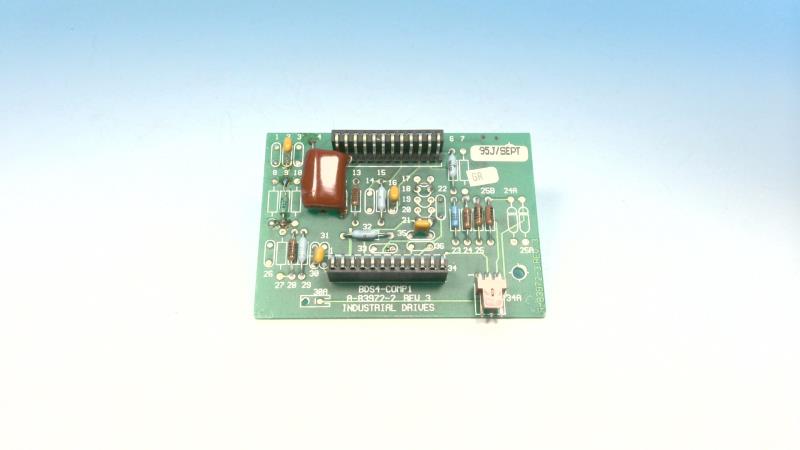 DANAHER MOTION BDS4-COMP1