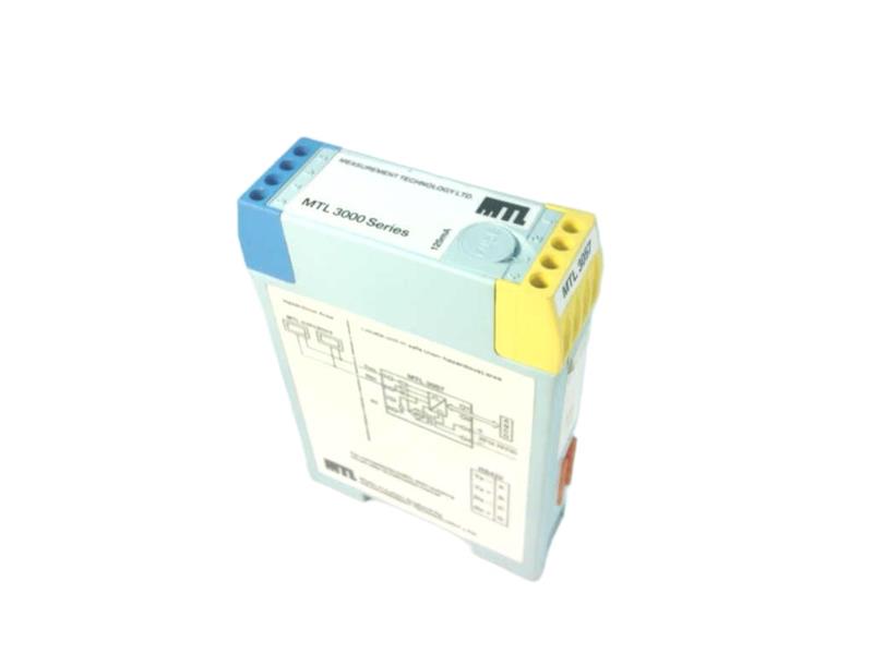 EATON CORPORATION MTL-3057