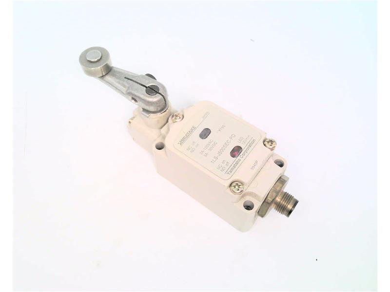 HONEYWELL 1LS-J500SEC-PD