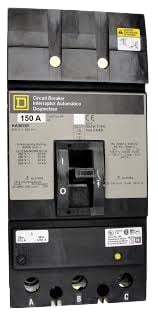 KA26125AC1212 by SCHNEIDER ELECTRIC