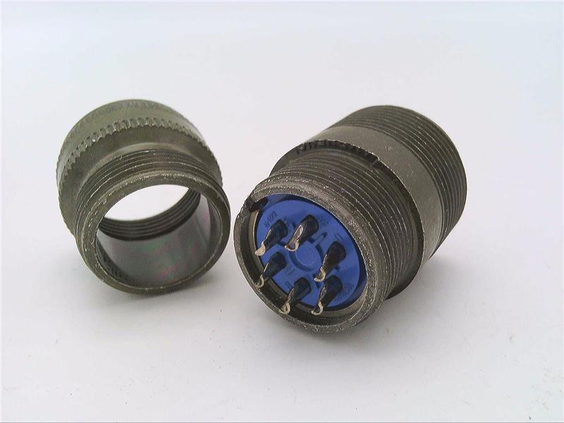 97-3101A-18(850) by AMPHENOL