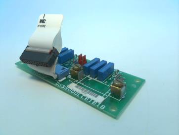 GENERAL ELECTRIC DS3800DLCB