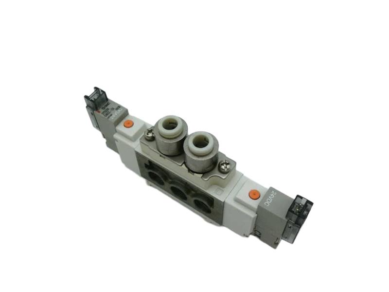 SMC SY5260-5MOZ-C6