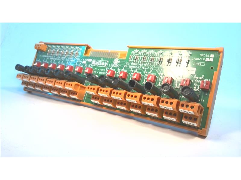 ASEA BROWN BOVERI 990308/63