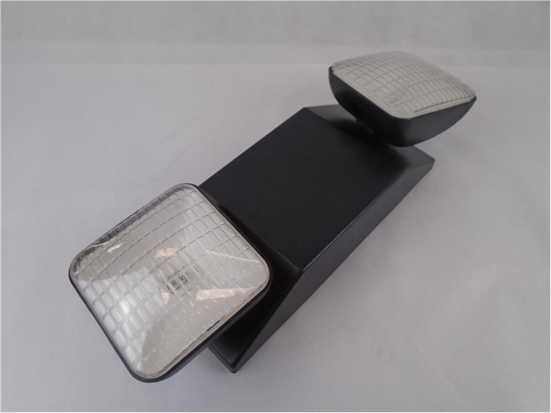 MULE LIGHTING INC SQ-80-BL