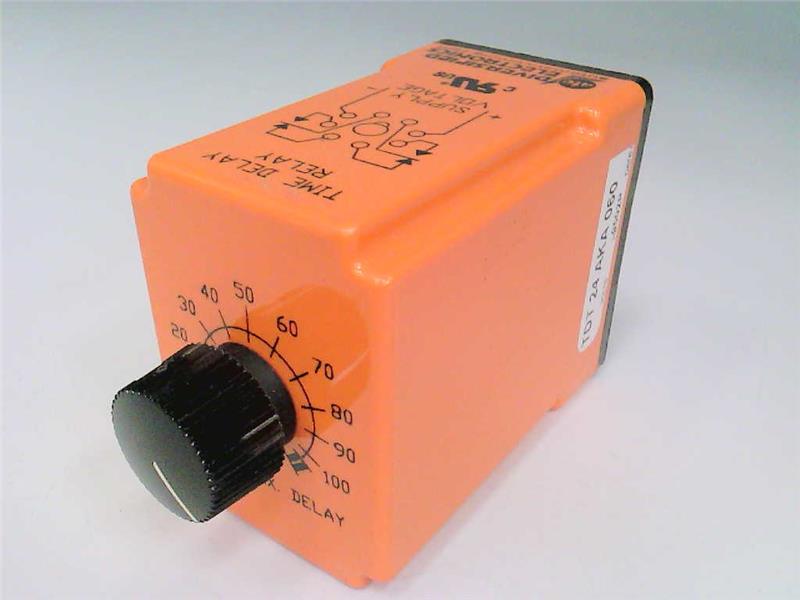 MARSH BELLOFRAM TDT-24-AKA-060