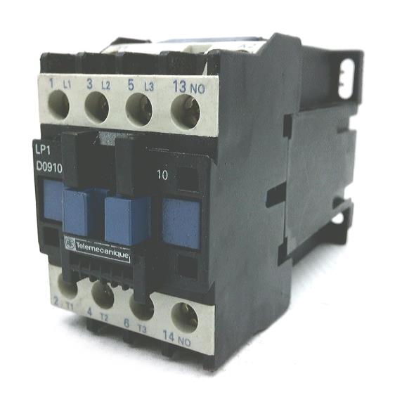 SCHNEIDER ELECTRIC LP1D0910ED