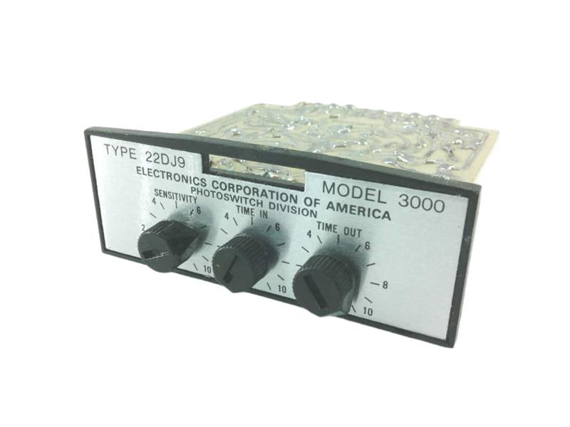 ALLEN BRADLEY 22DJ9-3000